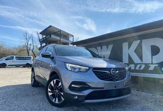 Opel 1.2 Turbo ECOTEC Edition 2020 S