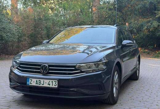 Volkswagen Passat SW 1.5 TSI Elegance Business OPF