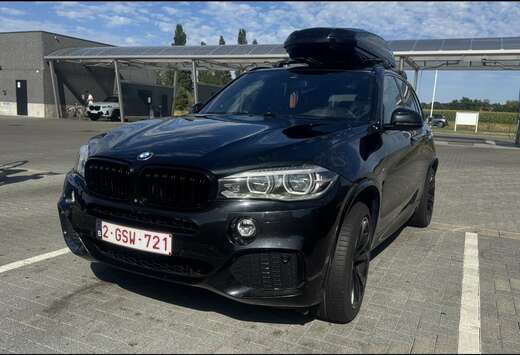 BMW xDrive30d Sport-Aut.