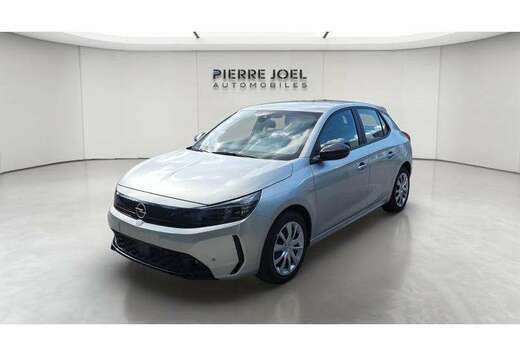 Opel EDITION 1.2 100 CV AUTO
