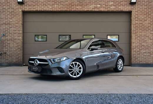Mercedes-Benz i DCT / URBAN / CARPLAY / GPS / CAMERA  ...