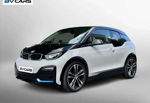 BMW Advanced SOH 97%/ACC/20\