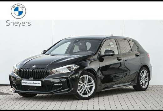 BMW Hatch