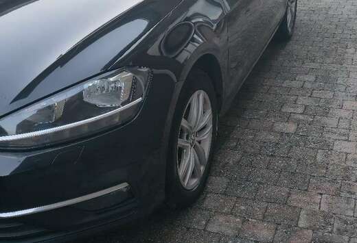 Volkswagen Alltrack 2.0 CR TDi BMT 4Motion