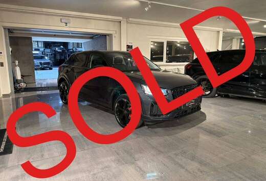 Audi SOLD BIJ GARAGE VRIENS YVES BV!!!!