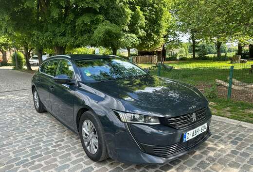 Peugeot SW 1.5 BlueHDi