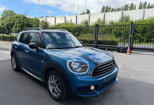 MINI Mini Countryman 1.5 Cooper