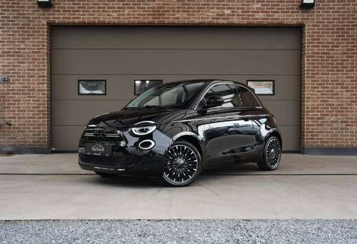 Fiat 42 KWH / SOH 94,51% / LA PRIMA / 3+1 / PANORAMIS ...