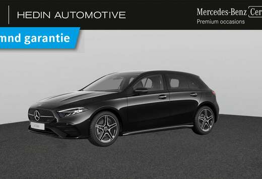 Mercedes-Benz Klasse AMG Line