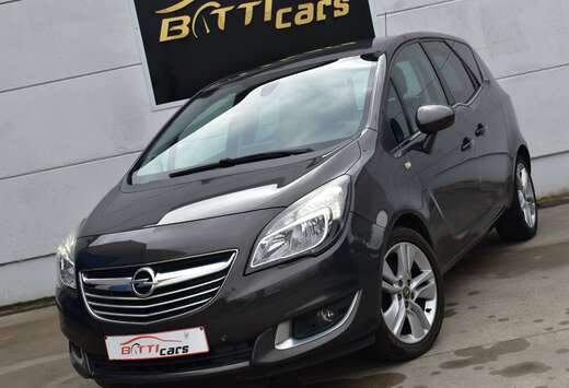 Opel 1.4i Turbo || Ultimate Plus Edition || 2-zone Ai ...