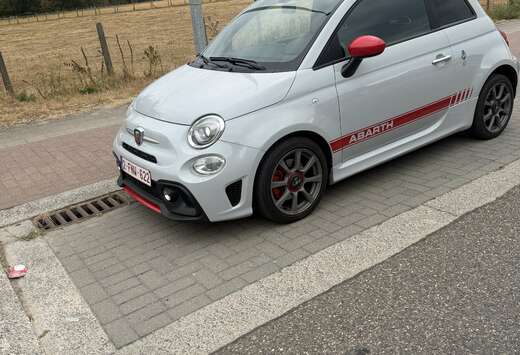 Abarth
