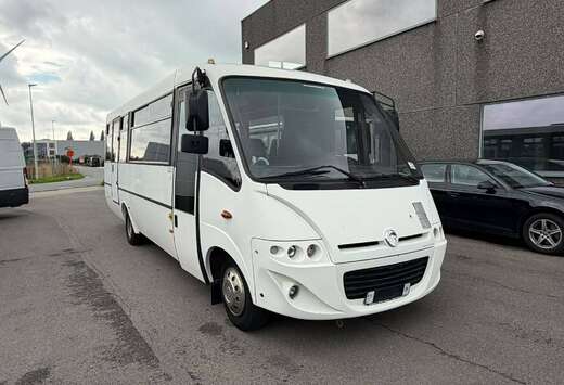 Iveco 65C (Stock ID 17793)