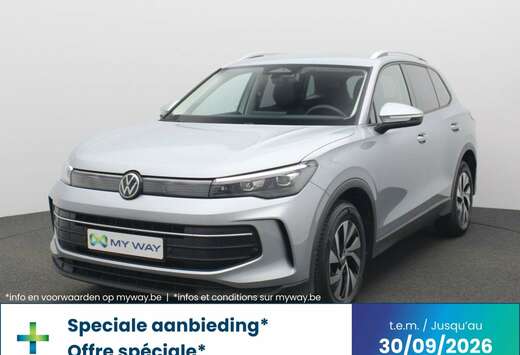Volkswagen LIFE 1.5 eTSI mHEV 131 PK DSG-7 / ACC / Ca ...