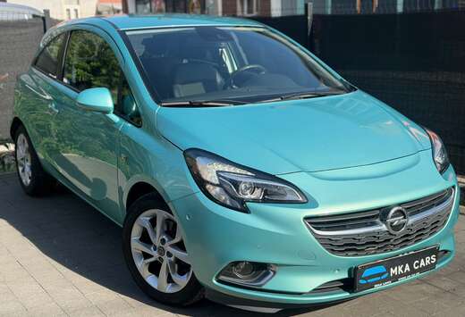 Opel 1.3CDTi Boîte Auto Faible Km Garantie 12 Mois