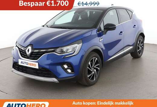 Renault 1.5 BLUE dCi Intens