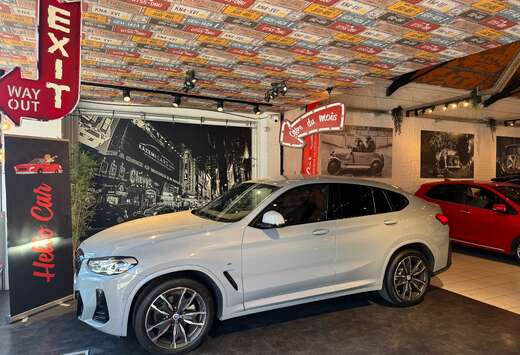 BMW 2.0iA xDrive20 * M PACK * CUIRS BORDEAUX *GARANTI ...