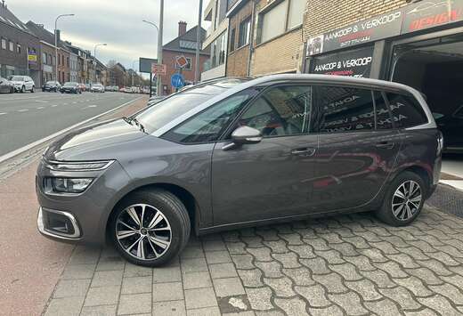 Citroen 1.5 BlueHDi 7Place Navigatie Euro6**Garantie  ...