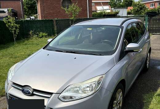 Ford Trend Sport