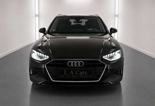 Audi ADVANCED PACK| 1ER MAIN| AUTO| DISPONIBLE