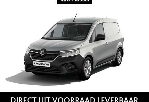 Renault Start | Snelheidsregelaar en -begrenzer