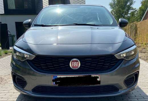 Fiat Tipo Kombi 1.4 16V Pop