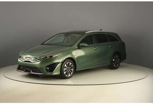 Kia 1.6GDi PHEV 141pk Pack Drive Assist