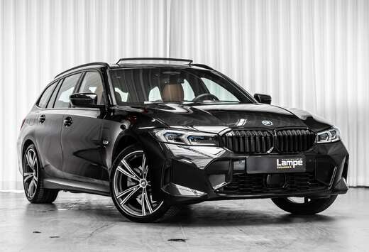 BMW e Hybrid Touring M Sport Panodak HUD ACC LED HiFi