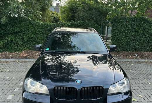 BMW xDrive40d Edition Exclusive