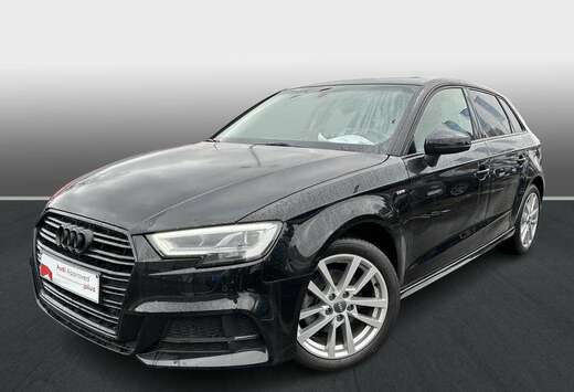 Audi Sportback Audi A3 Sportback 30 TFSI 85(116) kW(P ...