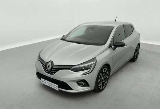 Renault 1.0 TCe Intens S-CUIR / NAVI / CAMERA / CARPL ...