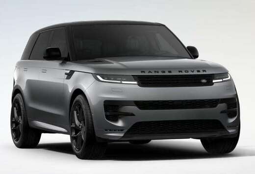 Land Rover P460e Dynamic HSE AWD Auto. 25