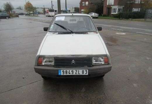 Citroen