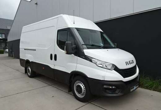 Iveco L3H2 (201) €25000,- netto