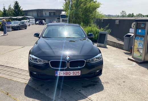 BMW 318i