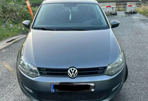Volkswagen Polo 1.2 Comfortline