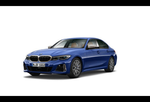 BMW M340i xDrive Berline
