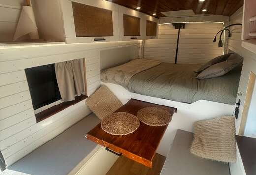 Ford 2.2 TDCi diesel