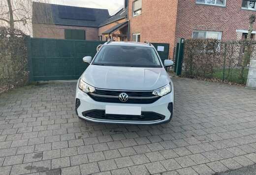 Volkswagen 1.0 TSI Life OPF DSG