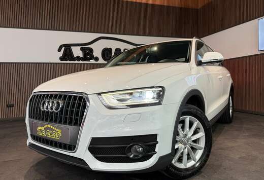 Audi 2.0 TDi *GARANTIE 12MOIS*1ER PROPRIÉTAIRE*