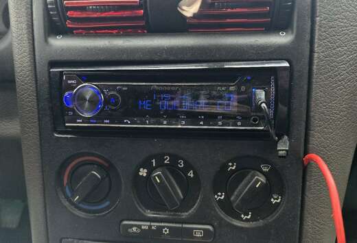 Opel 2.0 DTI Selection Comfort