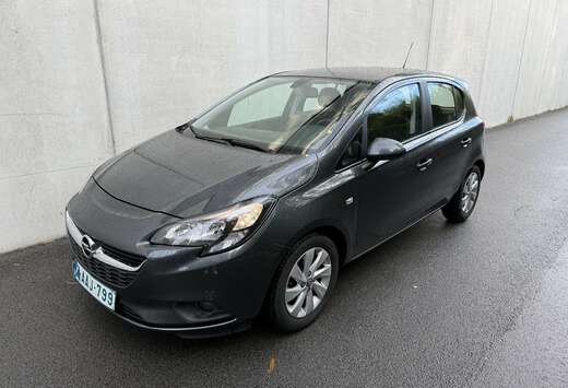 Opel Corsa 1.4i / Automatique / Etat comme neuf