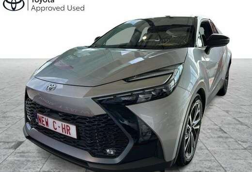 Toyota Premium STOCK STOCK