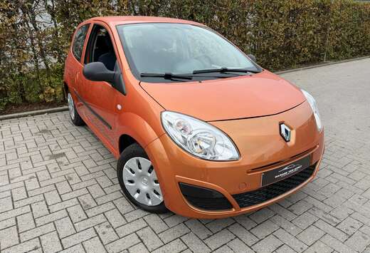 Renault Twingo 1.2i TempoMusic