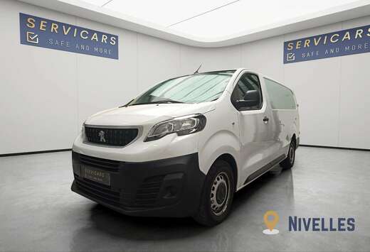 Peugeot 2.0 BlueHDi Premium / 12 mois de garantie