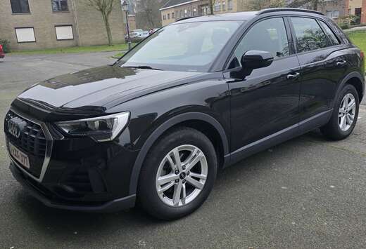 Audi 45 TFSIe S tronic