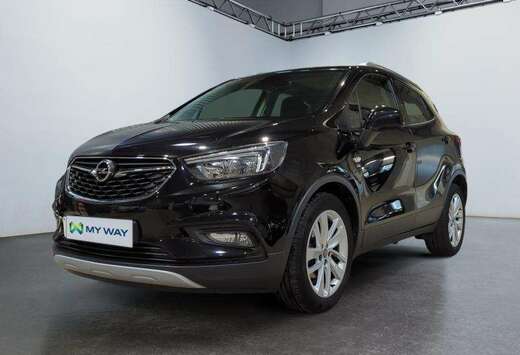 Opel X 120 years* NAVI * CAMERA * CLIM* KIT HIVER