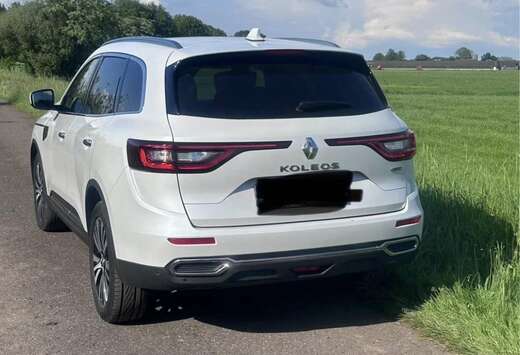 Renault dCi 175 FAP 4x4 Aut. Night and Day