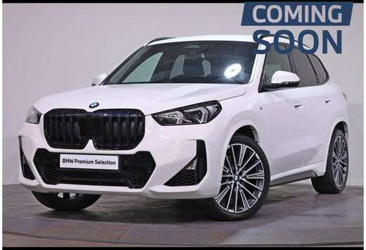 BMW xDrive23i Kit M Sport