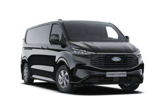 Ford DC 320L TD Trend (Multi Use)