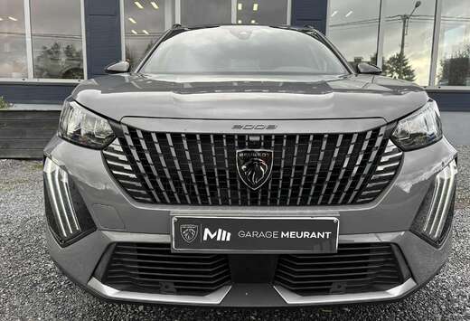 Peugeot 2008 1.2 PureTech Allure S